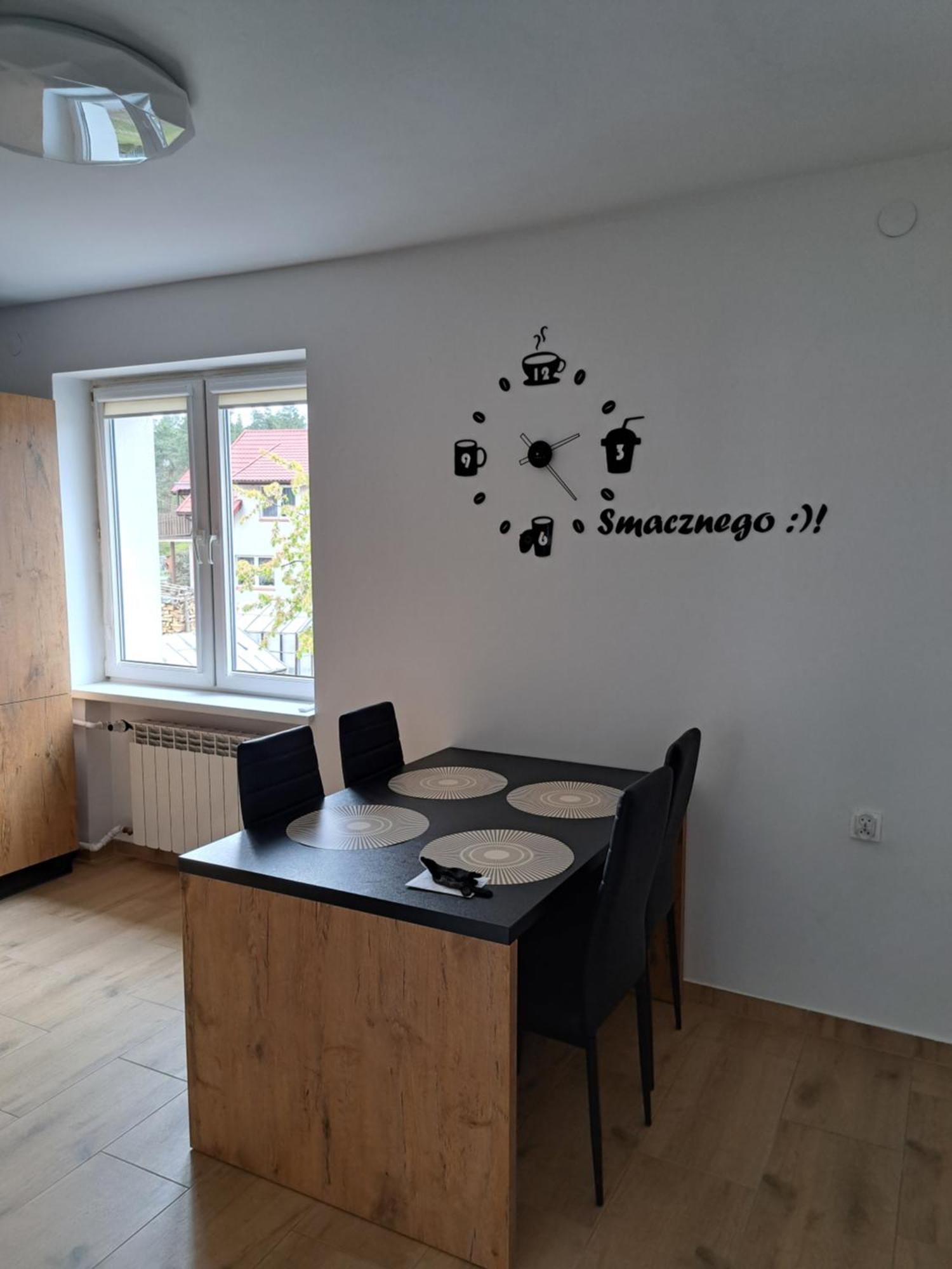 Pokoje Bory Tucholskie Tuchola Luaran gambar