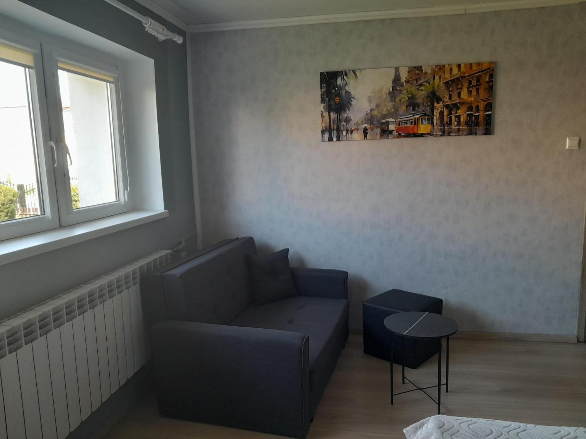 Pokoje Bory Tucholskie Tuchola Luaran gambar